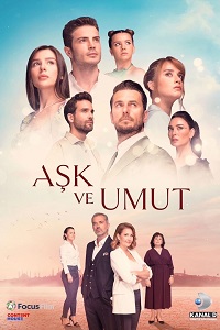 Любовь и Надежда (Ask ve Umut) 