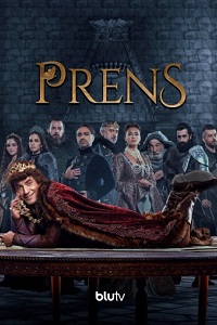 Принц (Prens) 