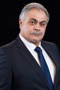 Осман Алкаш
