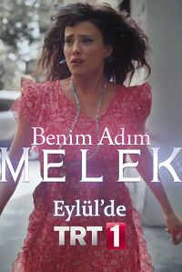 Меня зовут Мелек (Benim Adim Melek) 