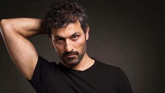 Актер Турции Фейяз Думан