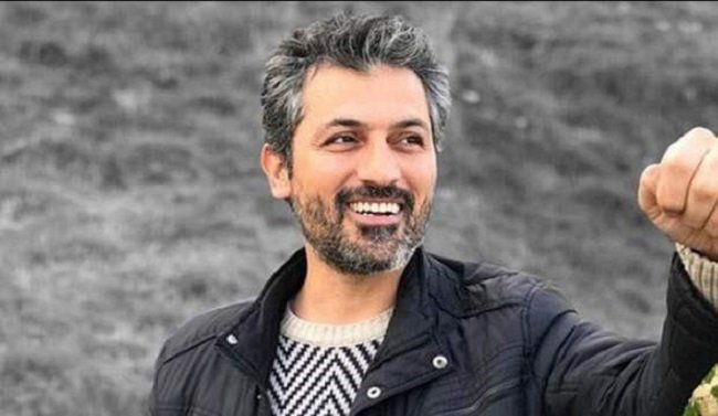 Актер Турции Фейяз Думан