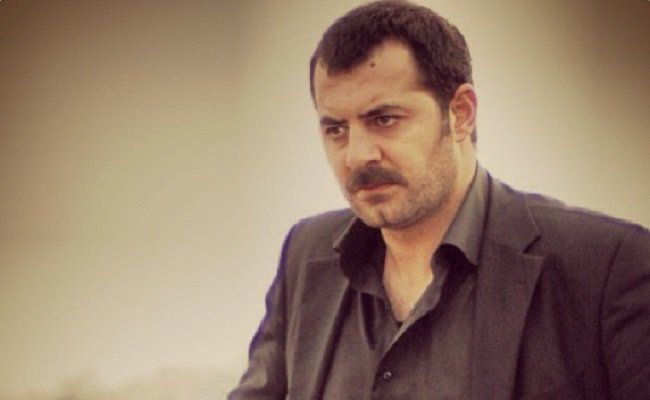 Актер Турции Осман Албайрак