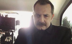 Актер Осман Албайрак фото