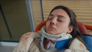 Меня зовут Мелек 23 серия