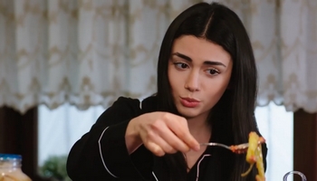Клятва 208 серия