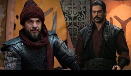 Появится ли Эртугрул в турецком сериале «Основание Осман»?