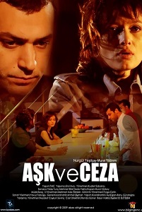 Любовь и наказания (Ask ve ceza) 
