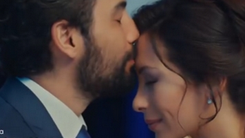 Меня зовут Мелек 31 серия