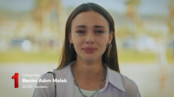 Меня зовут Мелек 31 серия