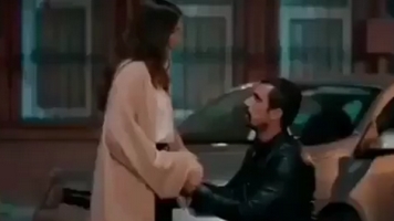 Судьбоносный дом / Мой дом 18 серия