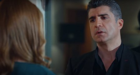 Любовь против судьбы 14 серия