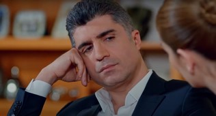 Любовь против судьбы 15 серия
