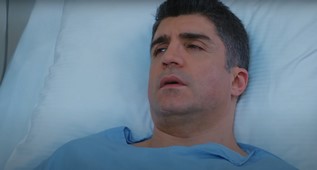 Любовь против судьбы 18 серия