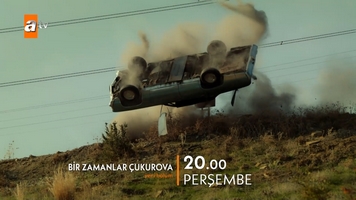 Однажды в Чукурова 77 серия