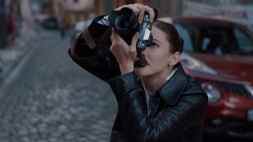 Марашанец 1 серия