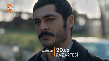 Марашанец 2 серия