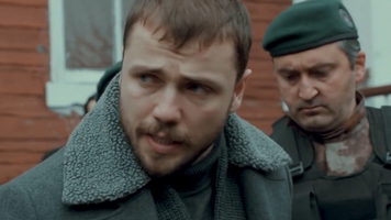 Задира 19 серия