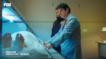 Запретный плод 97 серия