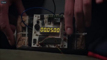Клятва 313 серия