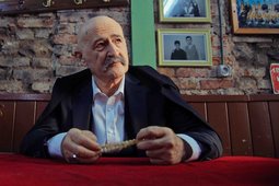 Чукур 4 сезон 24 (116 серия)