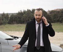 Последнее лето 12 серия
