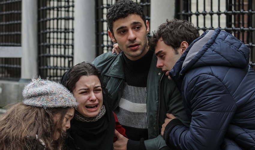 Сериал «Мои братья и сёстры»:  турецкий зритель требует больше…