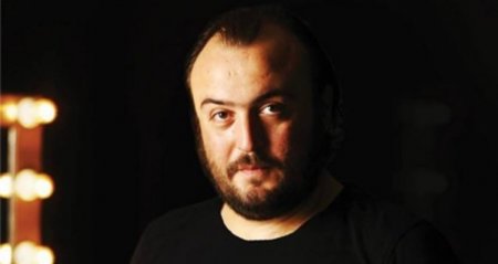 Дениз Шен Хамзаоглу