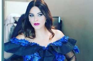 Актер Зара Йылмаз фото