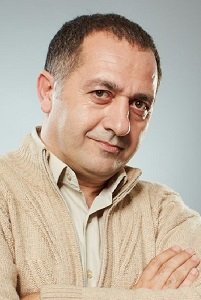Мехмет Бильге Аслан