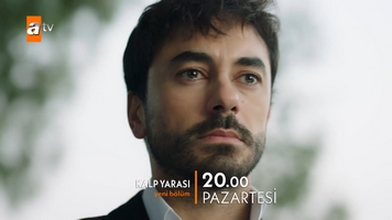 Сердечная рана 13 серия