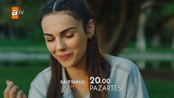 Сердечная рана 15 серия