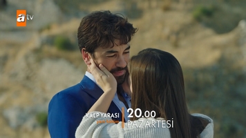 Сердечная рана 18 серия
