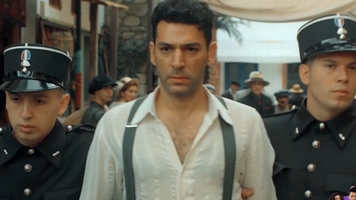 Азиз 3 серия