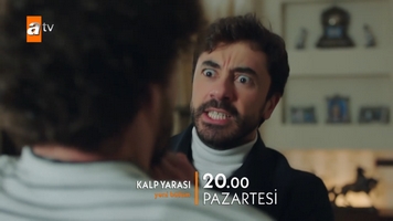 Сердечная рана 22 серия