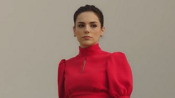 Сердечная рана 23 серия