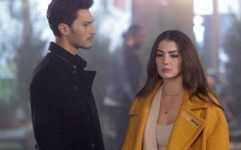 Раскрыта правда в сериале «Любовь логика месть», узел был развязан!