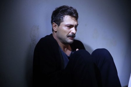 Заключенный 1 серия