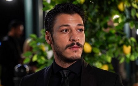 Кубилай Ака попал в больницу прямо перед съемками нового сериала!