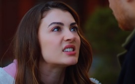 В сериале «Любовь логика месть» растет напряжение! Все дальше от комедии..