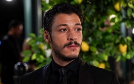 Кубилай Ака попал в больницу прямо перед съемками нового сериала!