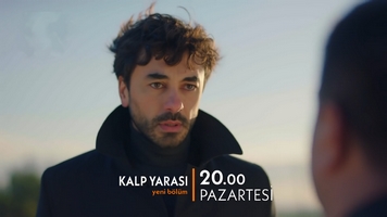 Сердечная рана 31 серия