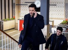 Приговор 20 серия