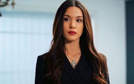 Хазал Субаши приступает к съемкам в новом сериале
