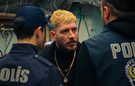 Три куруша 15 серия