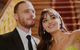 Новый сериал от режиссера сериалов «Постучись в мою дверь» и «Мечты и жизни»