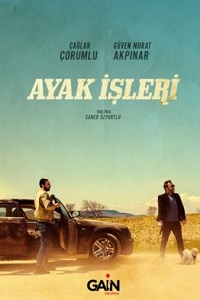Поручения (Ayak Isleri) 