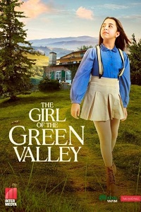 Девушка из зелёной долины (Yesil Vadinin Kizi) 