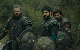 Еще два замечательных актера присоединились к сериалу «Основание Осман» с Бураком Озчивитом