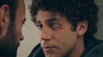 Черная доска 5 серия